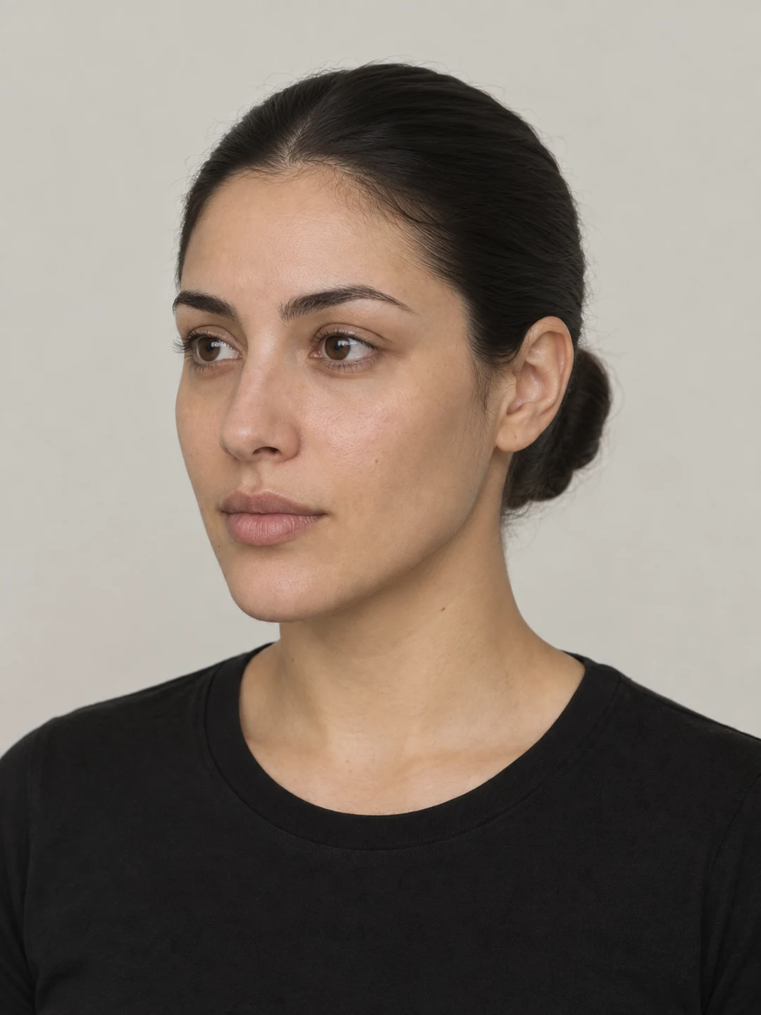 Example face